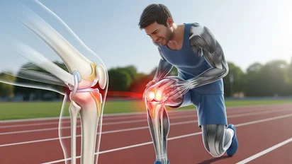 ÖN ÇAPRAZ BAĞ VE MENİSKÜS HASTALIKLARI