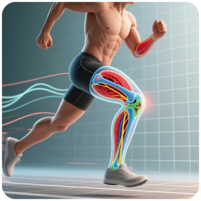 DİZ- ÖN ÇAPRAZ BAĞ VE MENİSKÜS HASTALIKLARI