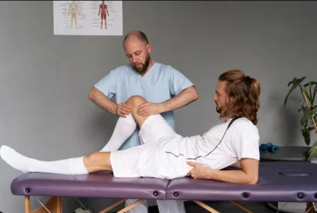 Spor Yaralanmaları ve tedavisi